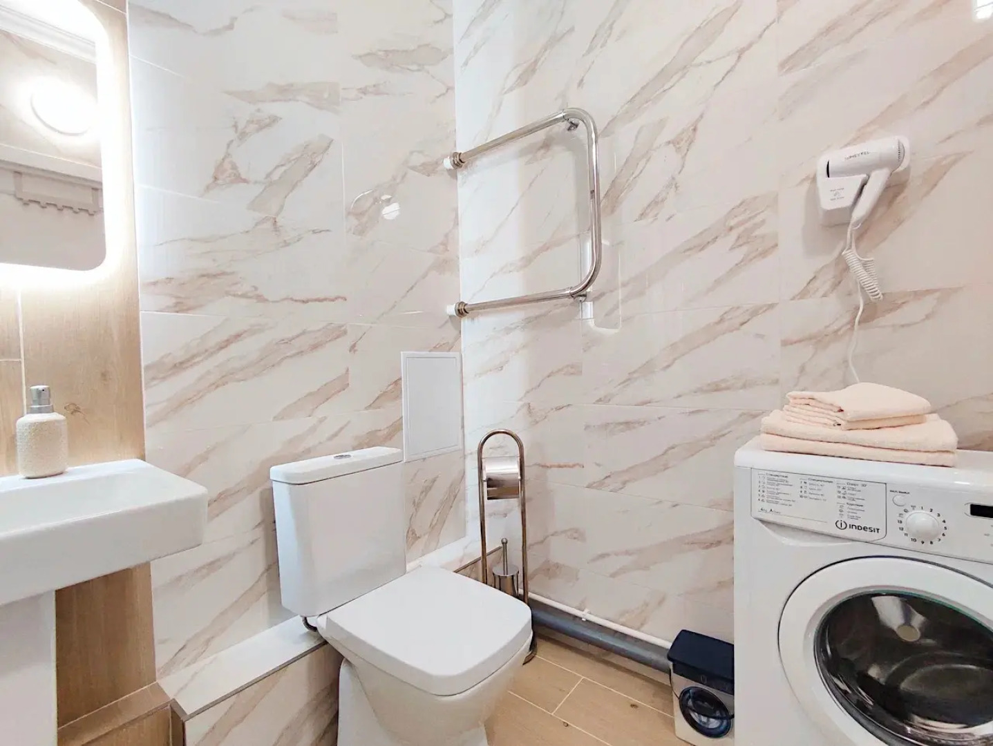 Апартаменты Атмосфера-Premier 2