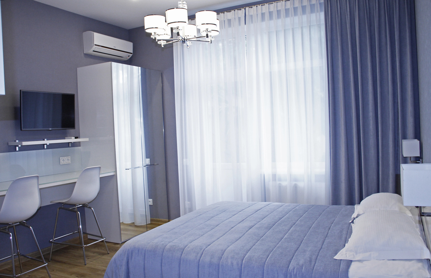 Гостевой Дом Каштановый Особняк