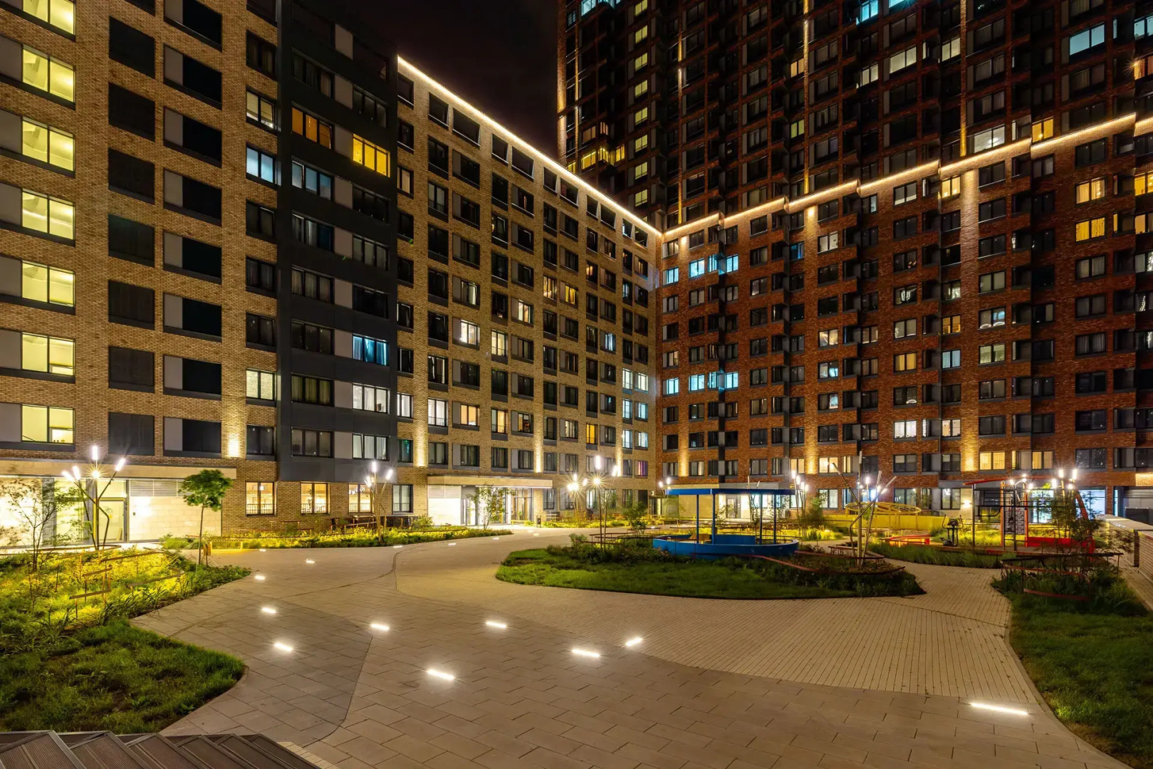 Апартаменты со Всеми Удобствами