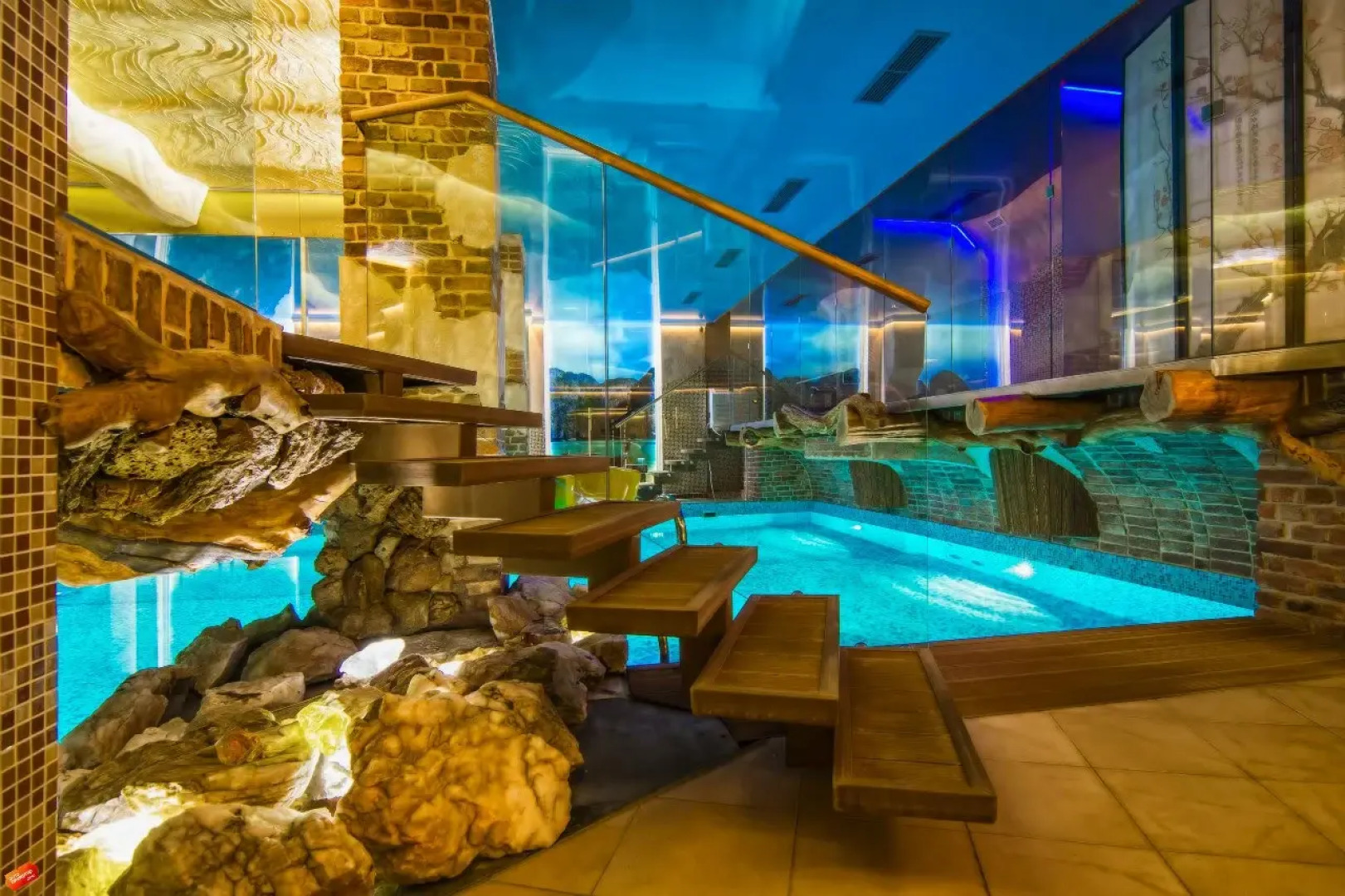 Отель Спа Ингербургский