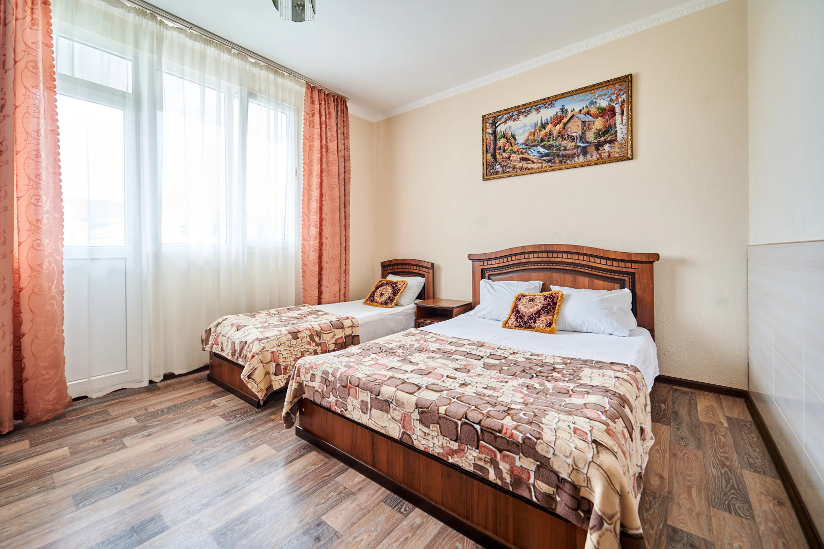 Гостевой дом София