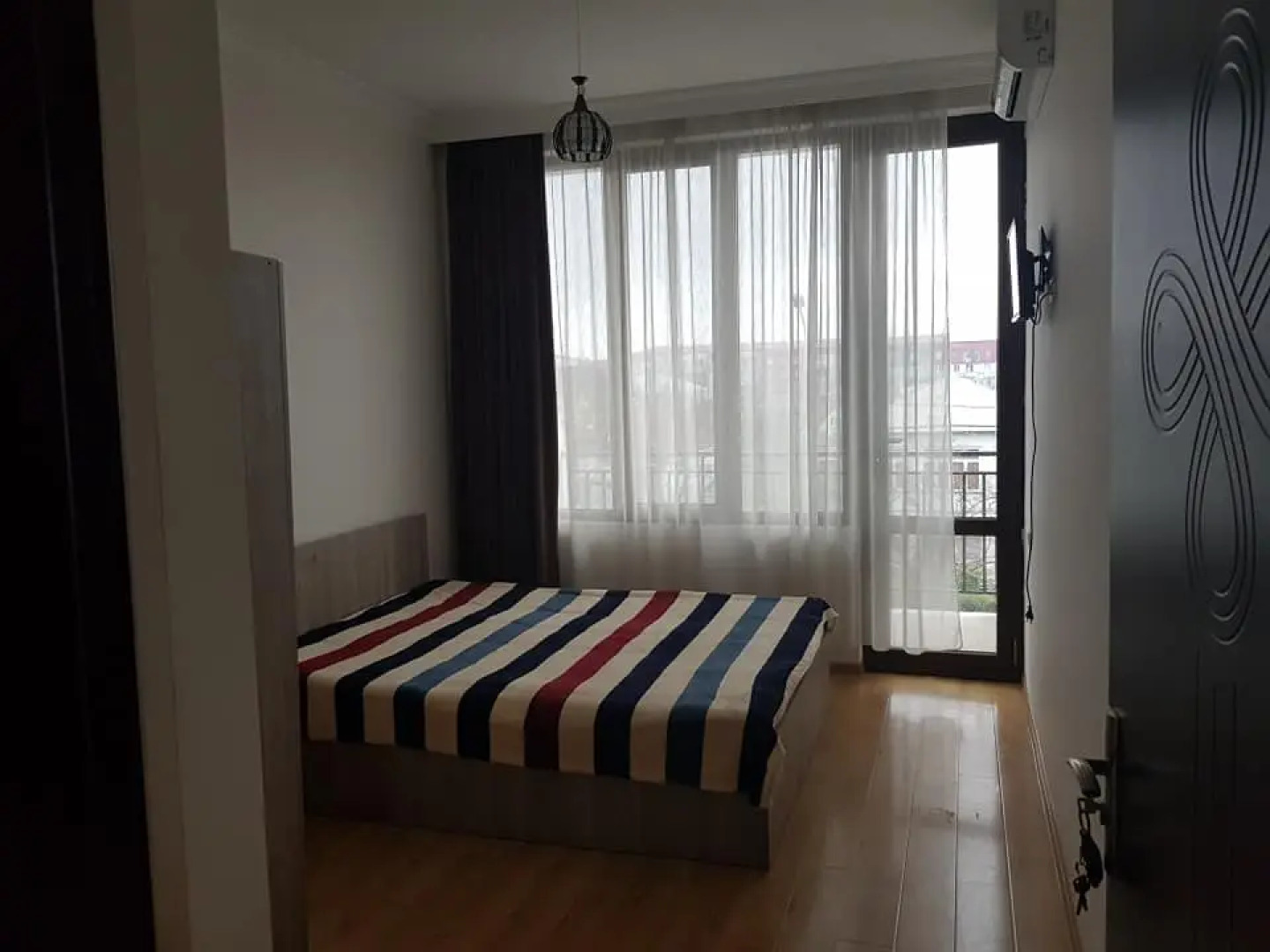 Отель Best Fest