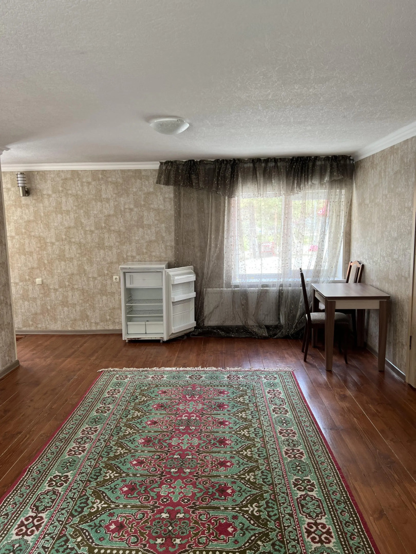 Мини-отель Мотель А3