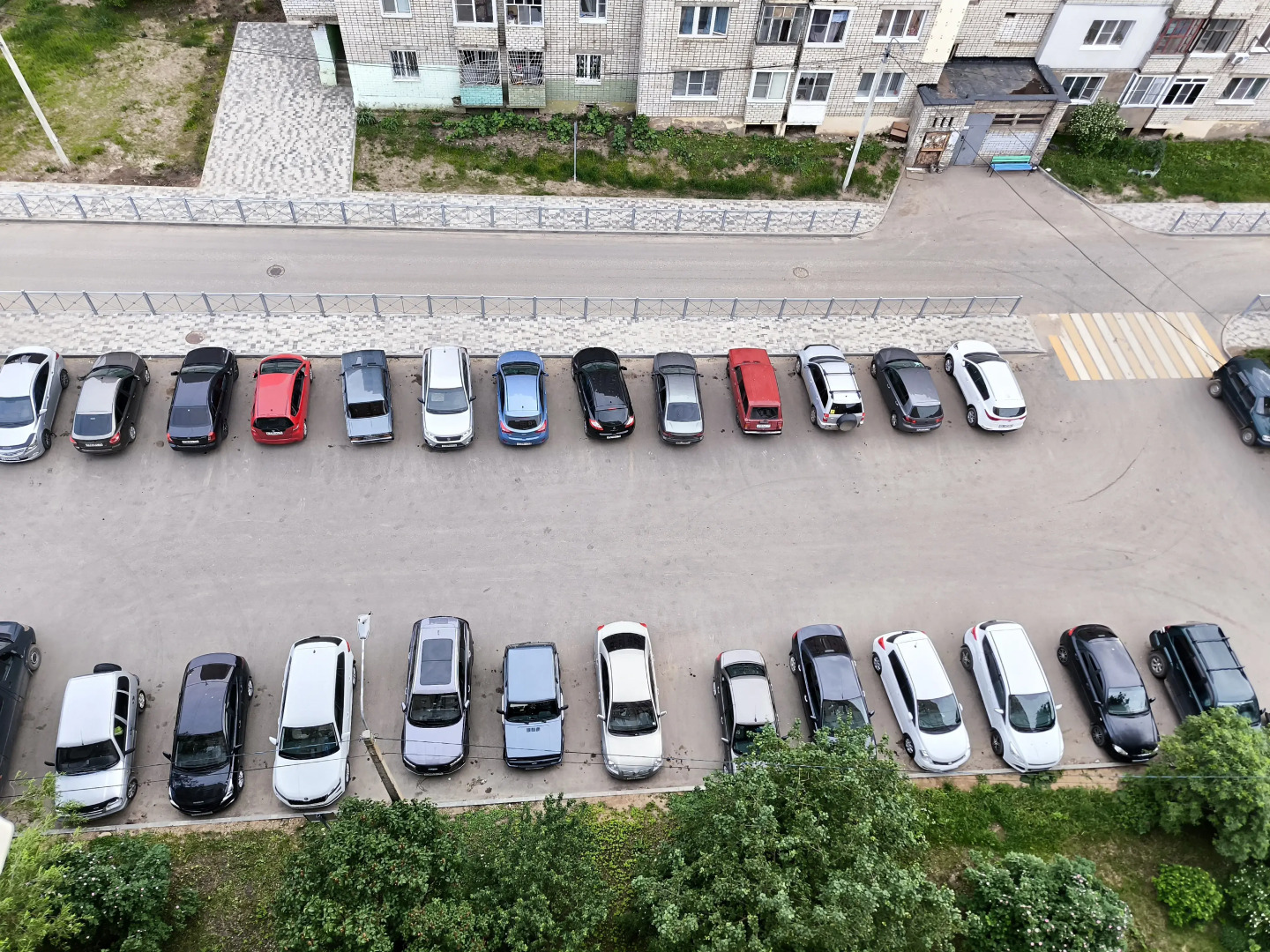 Квартира семейная 2-х комнатная