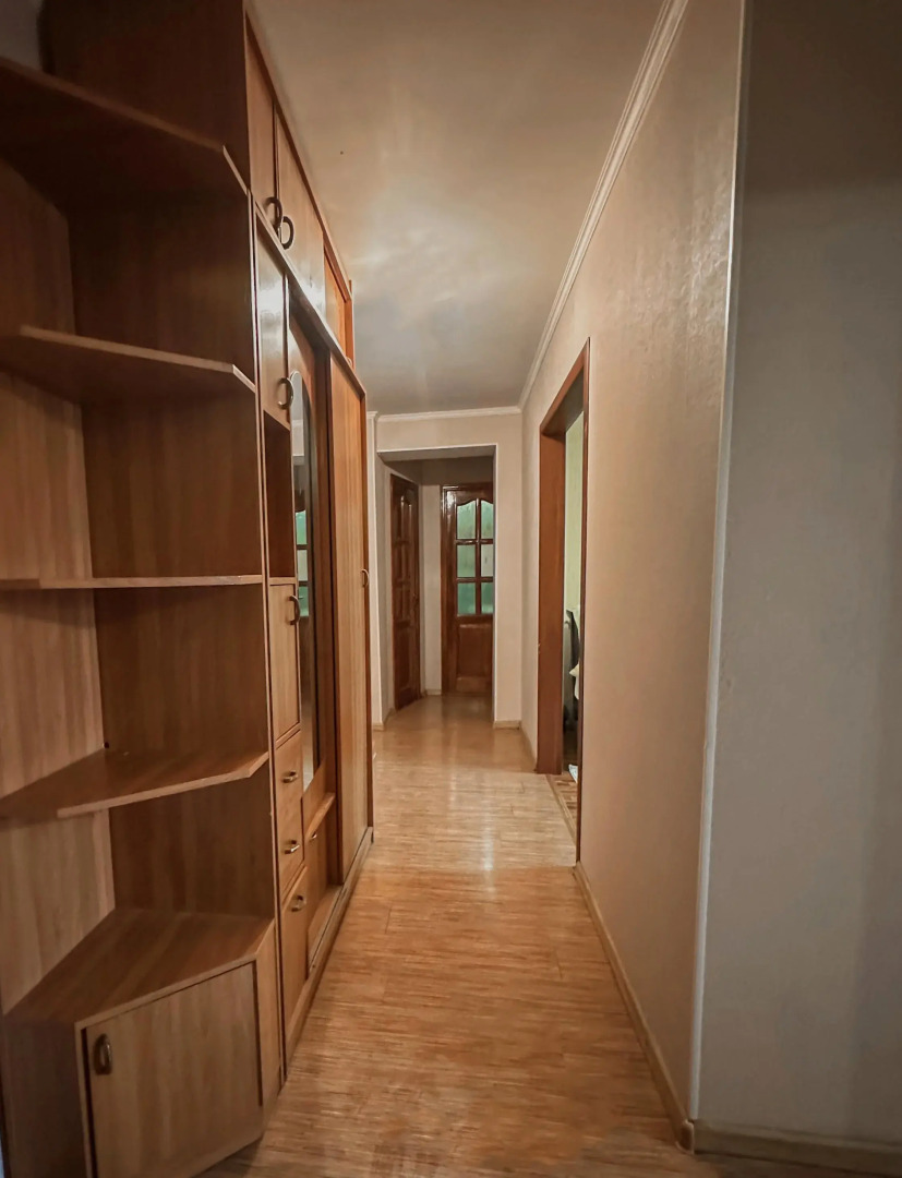 Апартаменты На Кирова