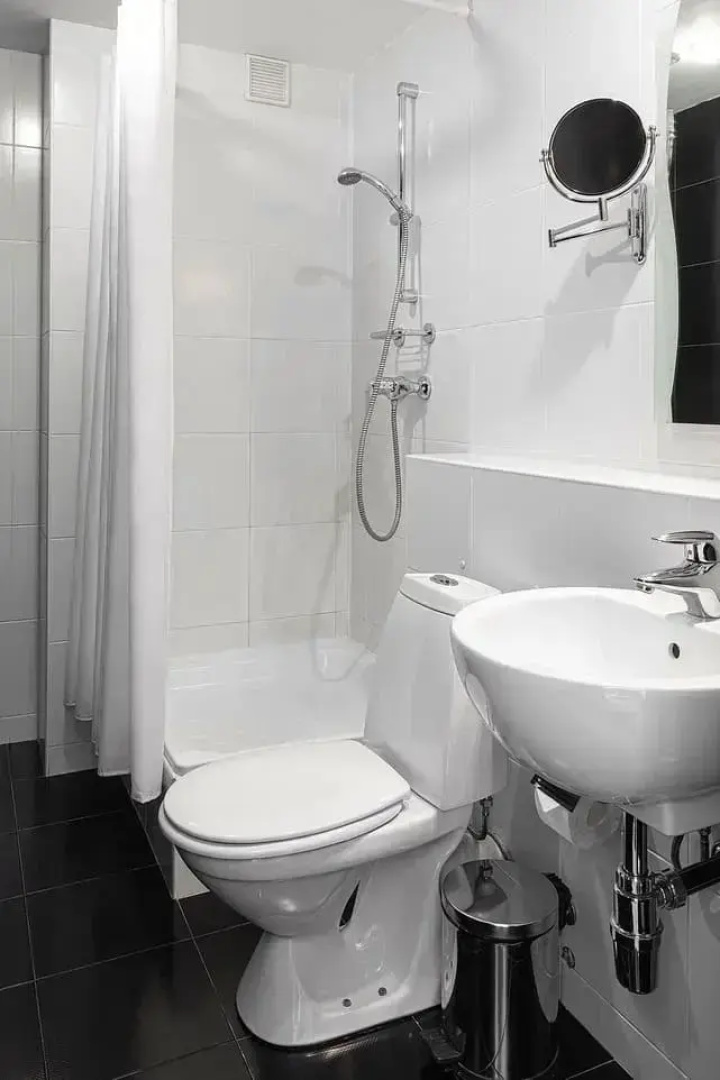 Отель Apri Hotel Perm City Center