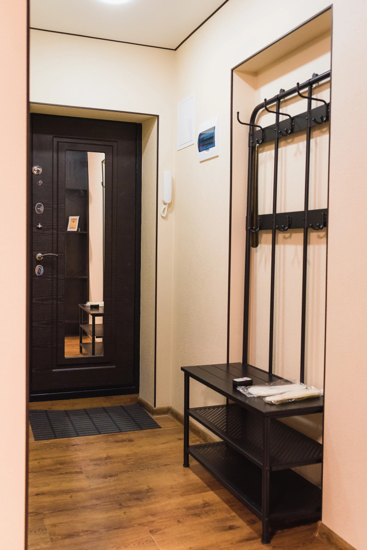 Апартаменты Sofia Lux