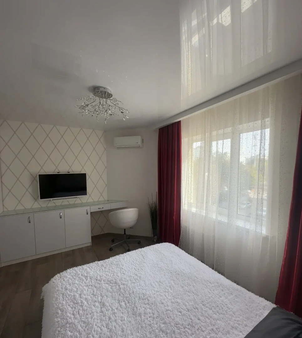 Квартира 2-комн в Самаре