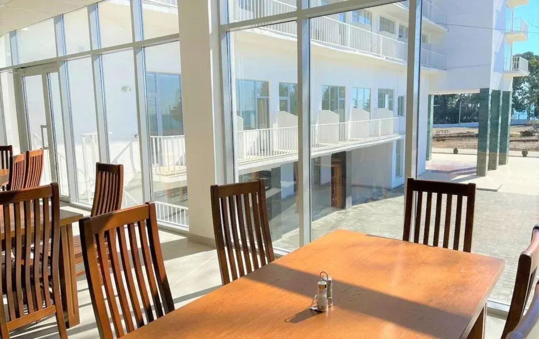 Отель Апсны