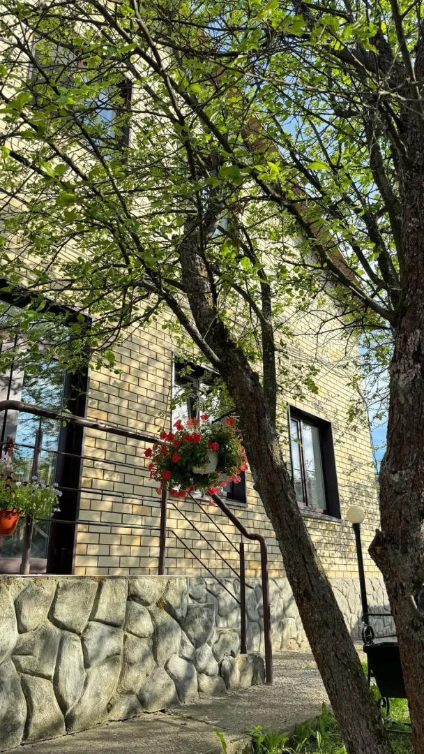 Гостевой дом Усадьба