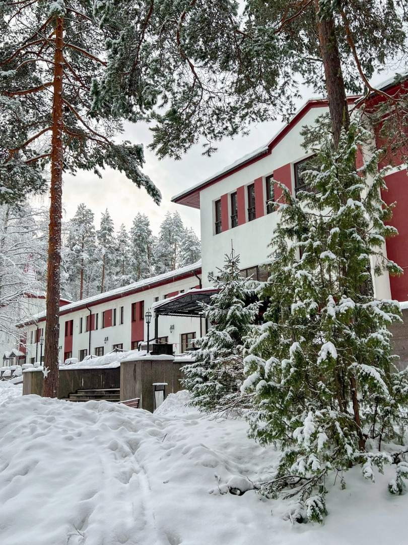База Отдыха Загородный клуб Дача