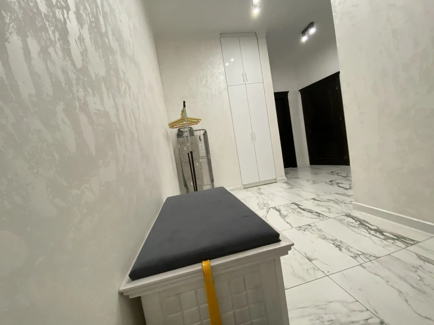 Апартаменты в Центре с Видом на Парк