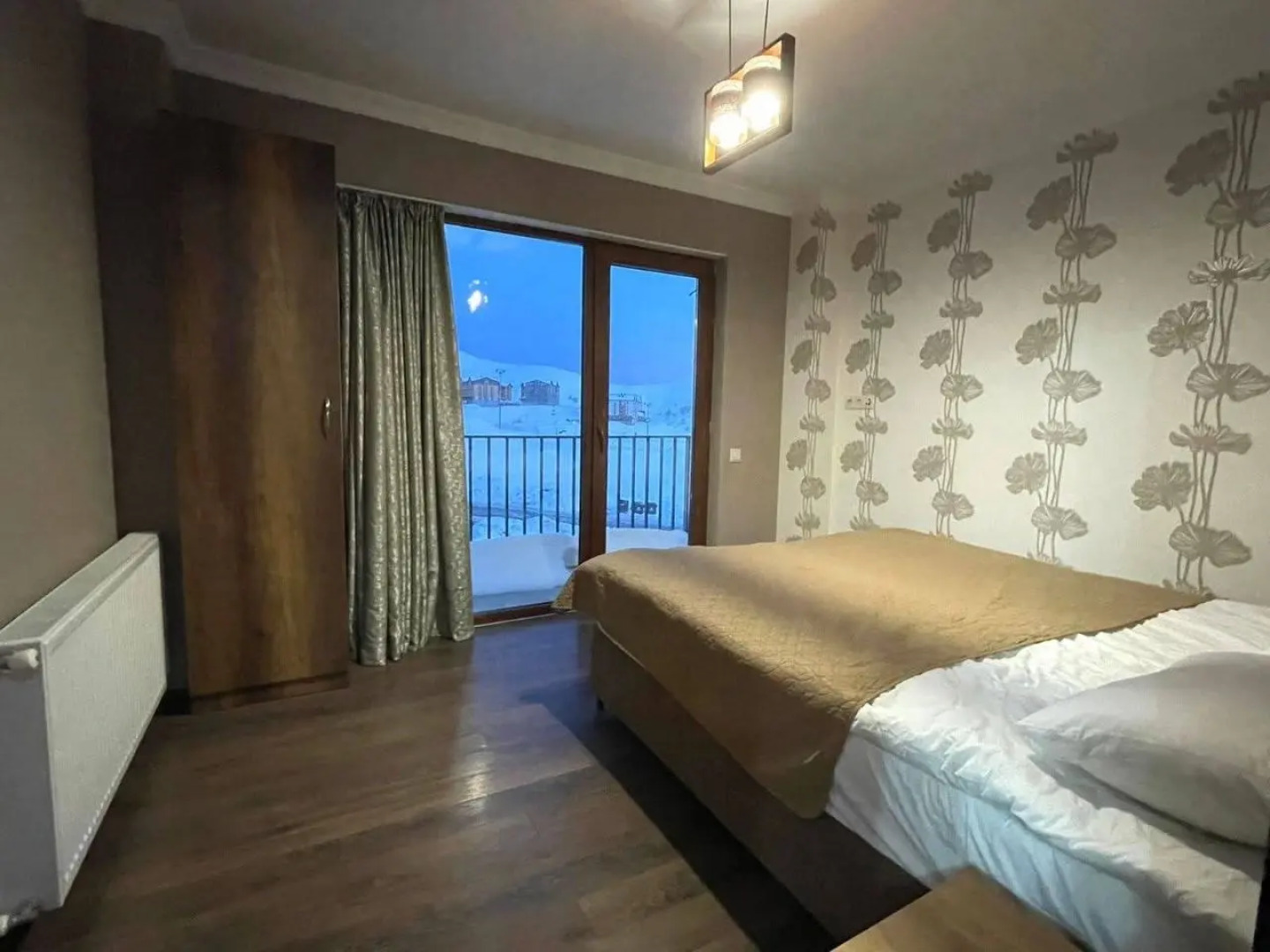 Gogo Apartments New Gudauri