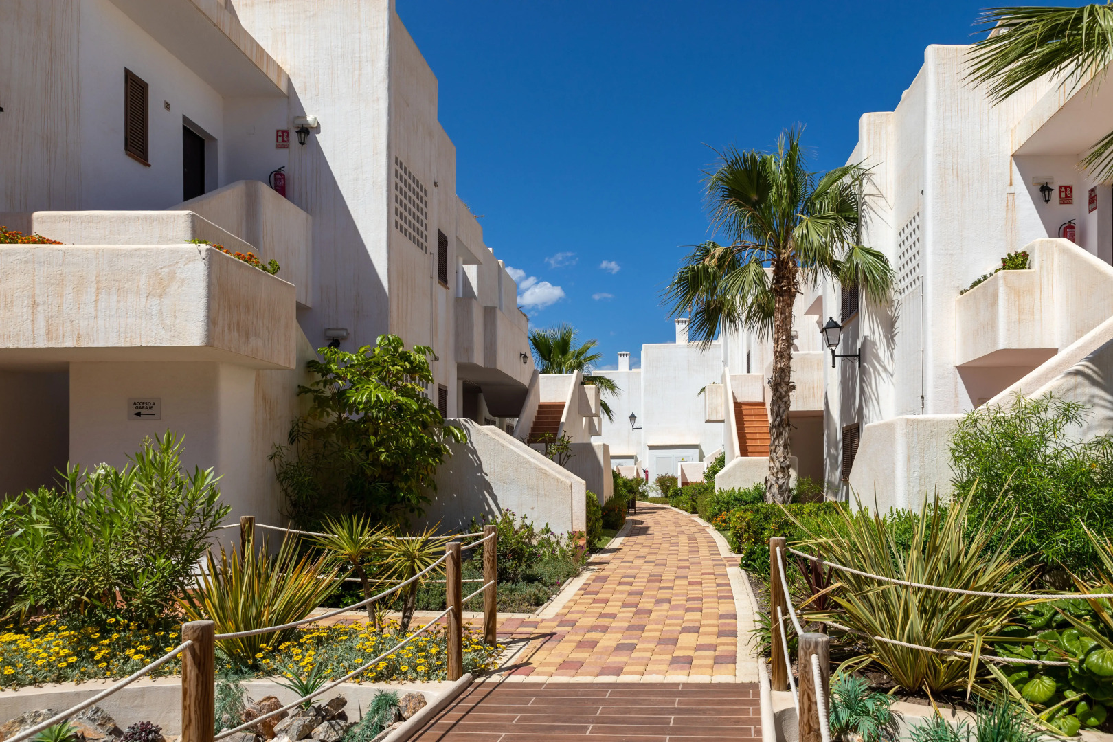 Апартаменты Mar de Pulpí Costa de Almeria by Mar Holidays