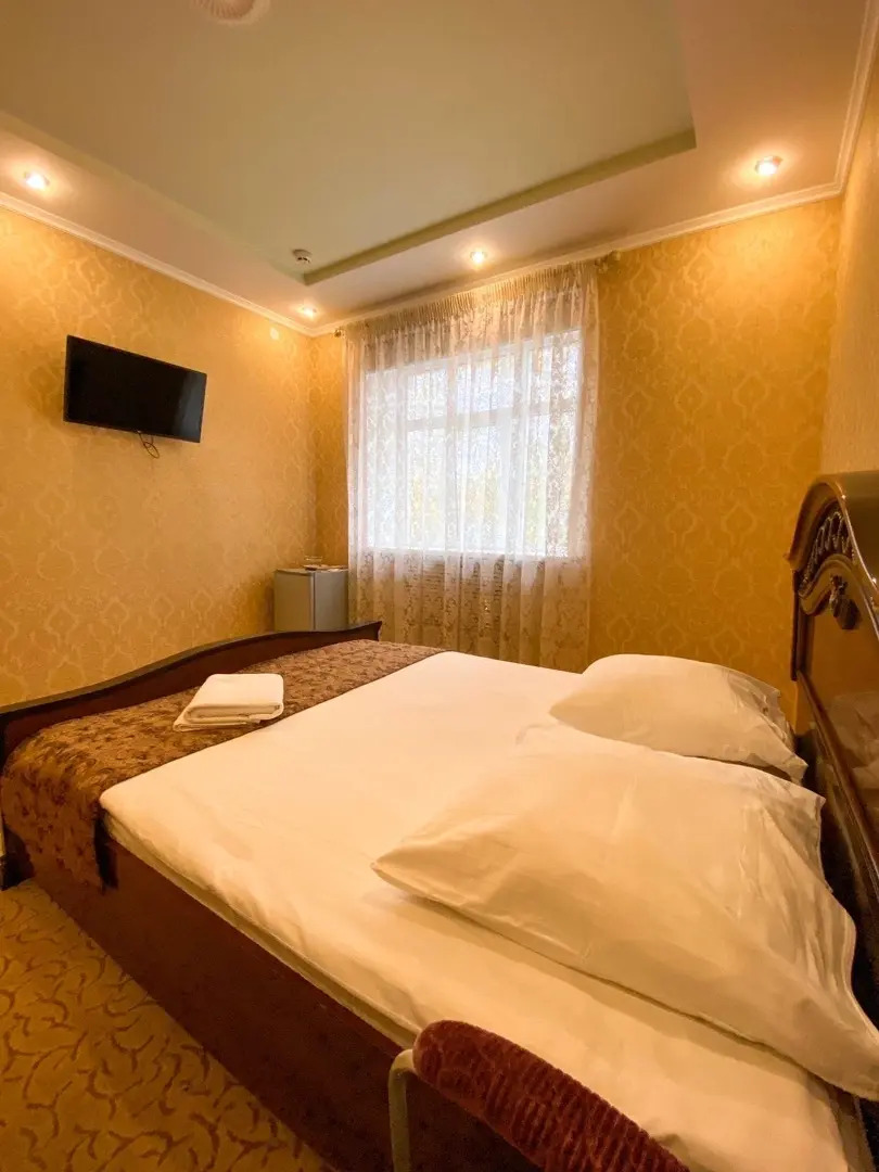 Парк-отель Аристократ Кострома