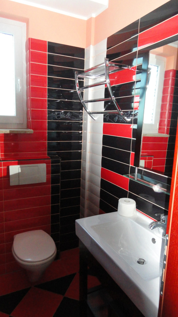 Апартаменты Pucurica II