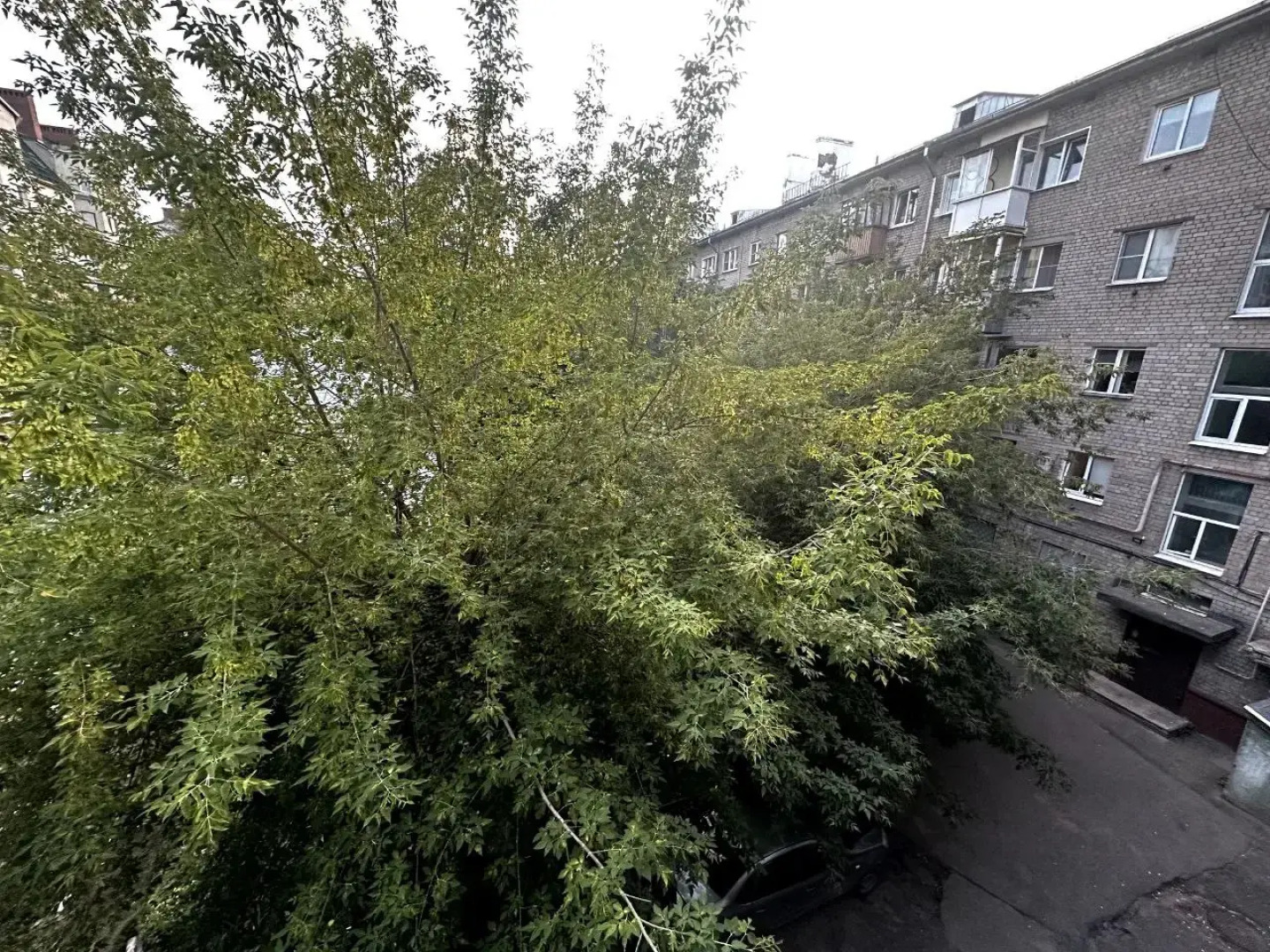 Апартаменты 2К на Набережной Серебряного города