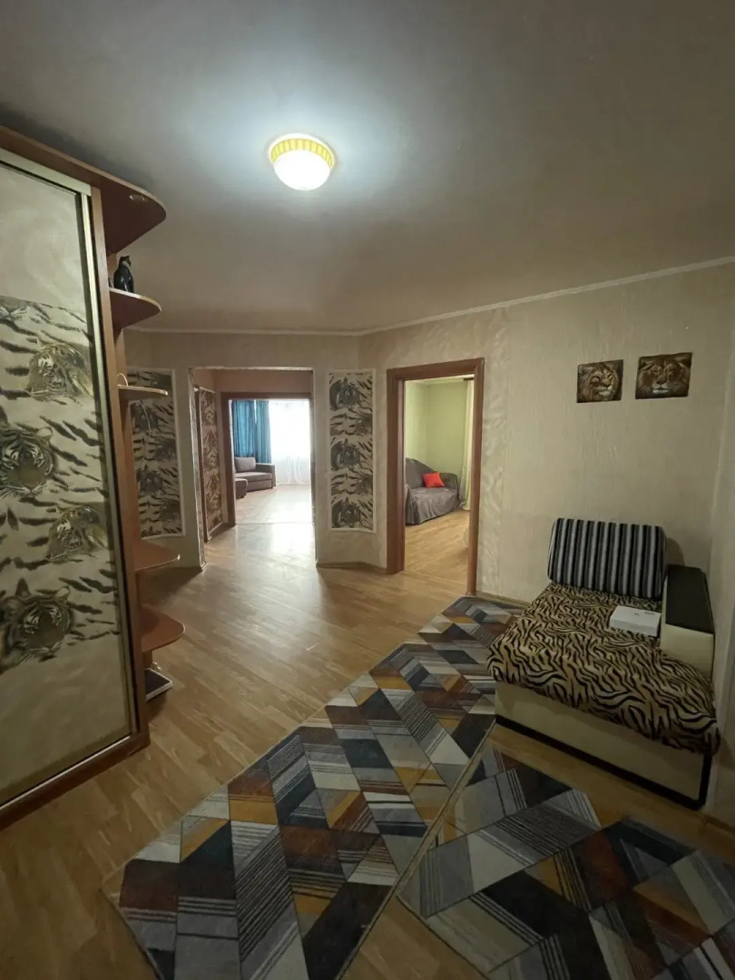 Квартира в Ммикрорайоне Марьинский 3