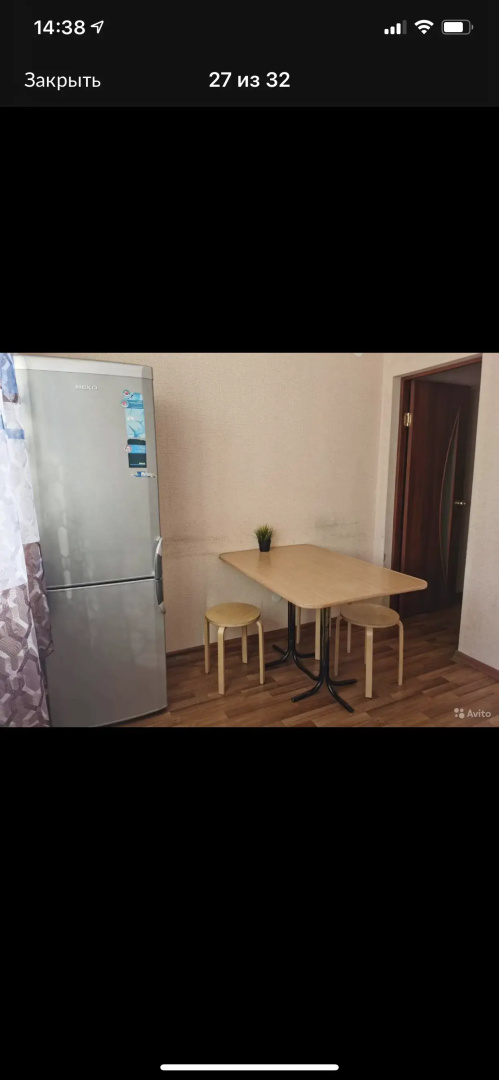 Апартаменты 15-й микрорайон 22