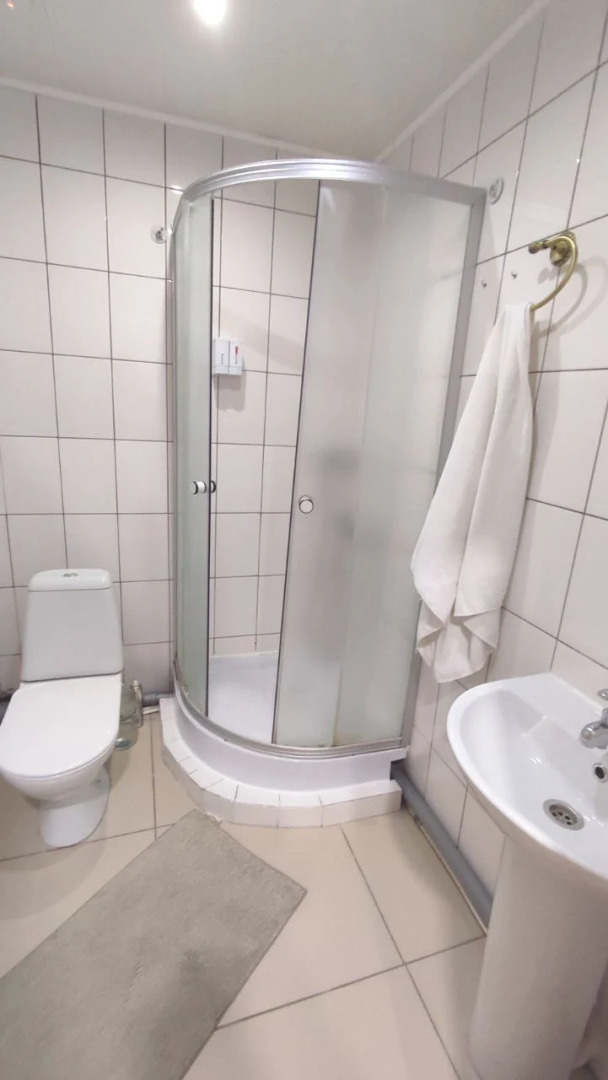 Меблированные комнаты Седьмое Небо