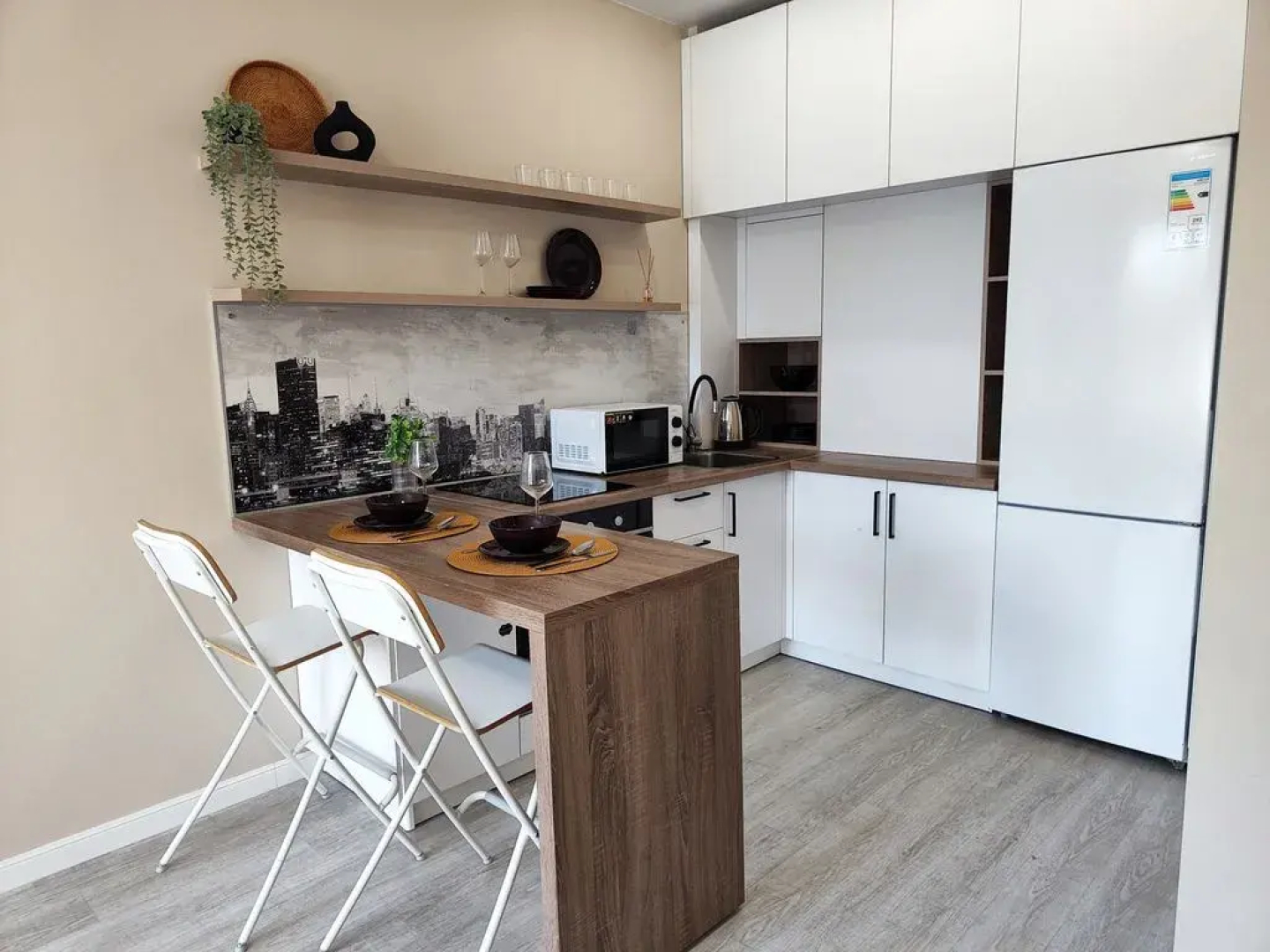 Апартаменты Золотая нива