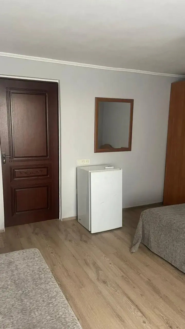 Частный дом Аист Абхазия