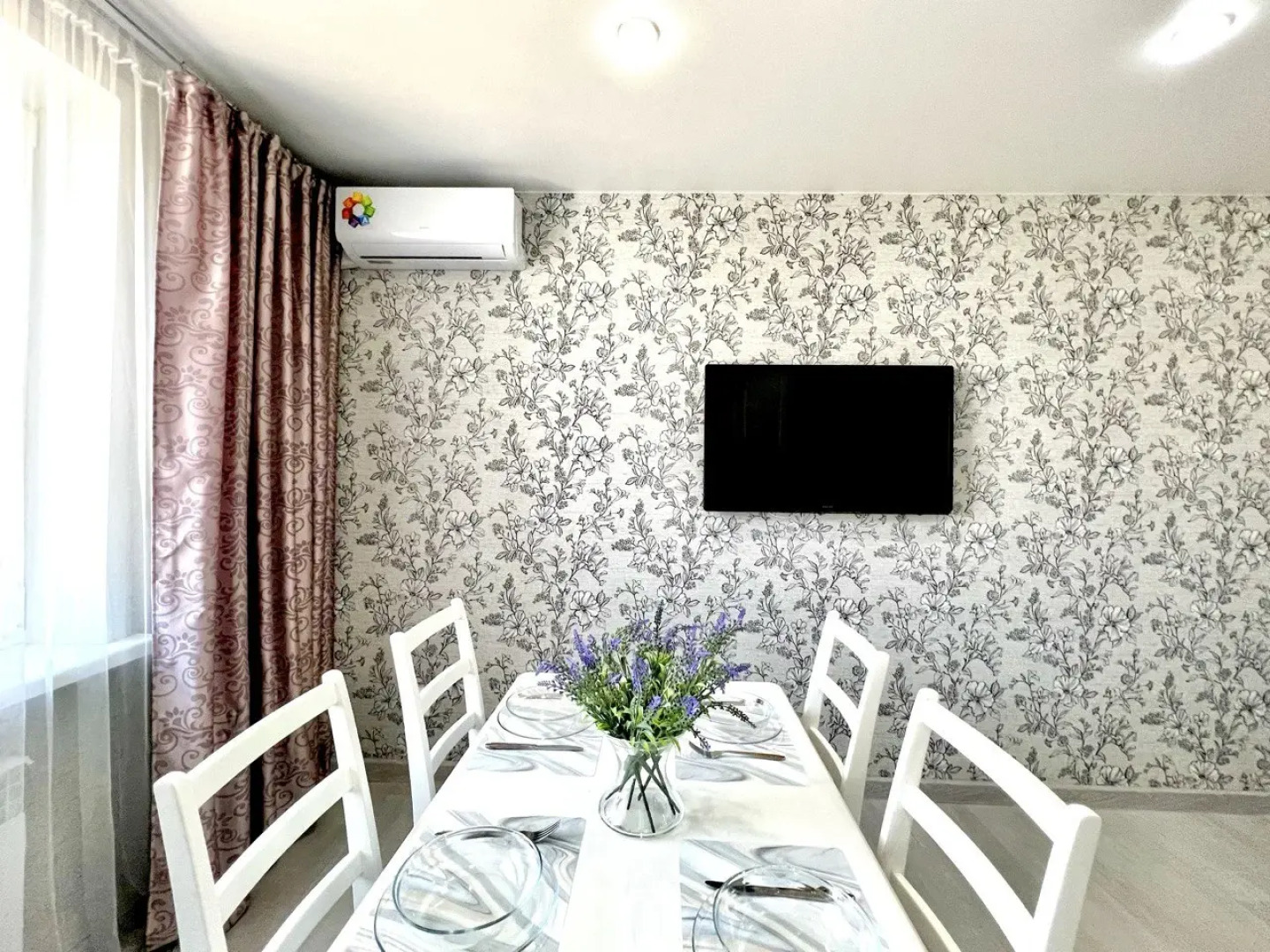 Апартаменты Уютное Гнездышко Казань