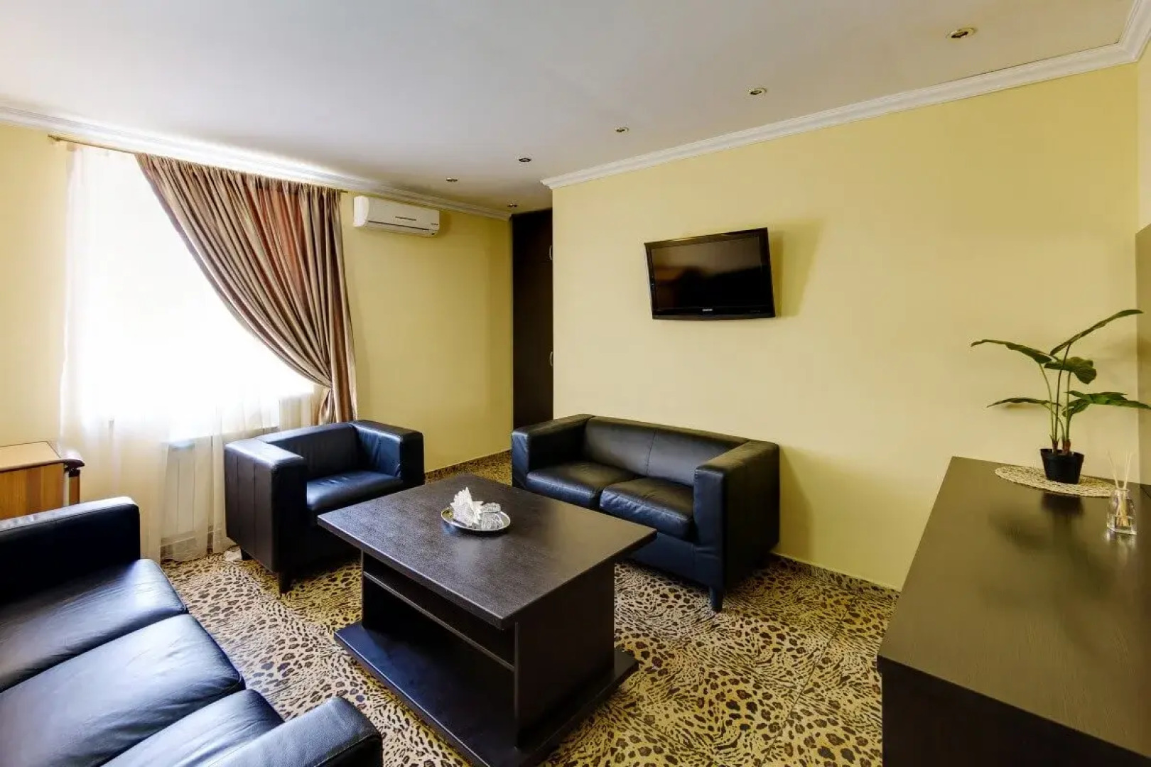 Отель «Мартон Милан»