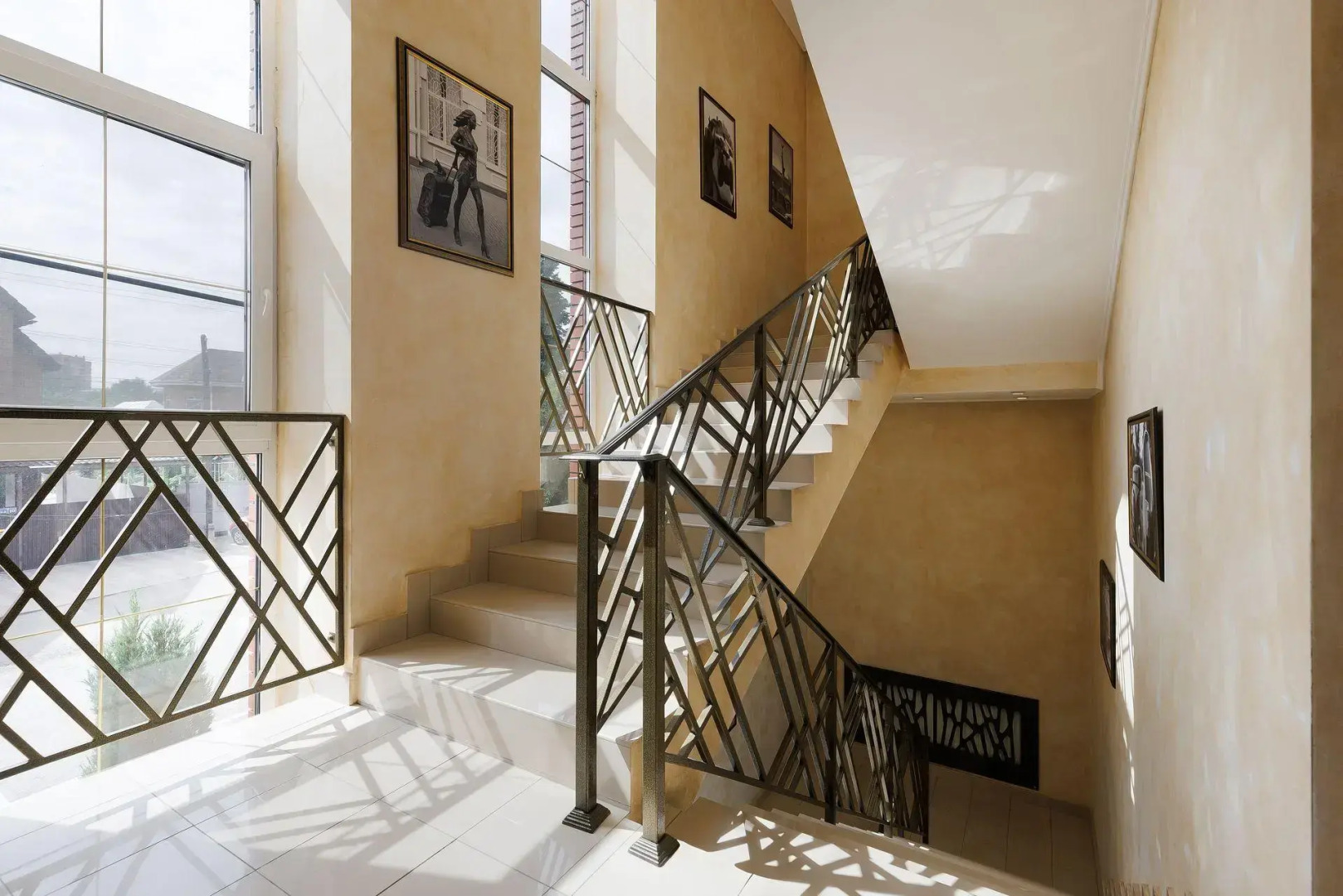 Отель Bon Voyage 2 Корпус