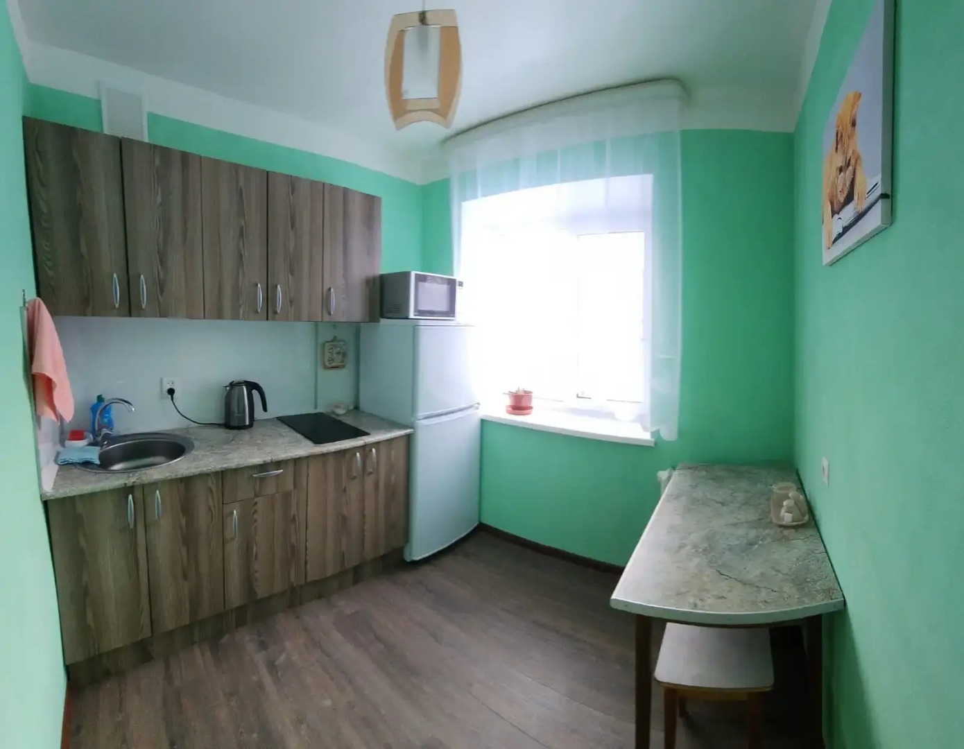 Квартира на Ленина 6