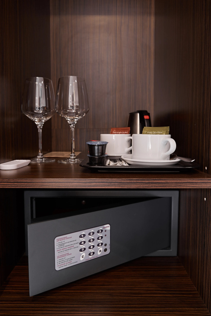 Гостиница Кадашевская