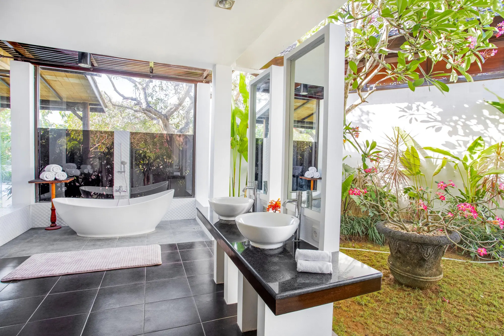 Вилла Finns Beach