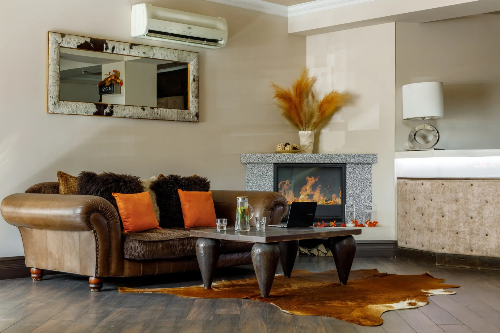 Отель Британика