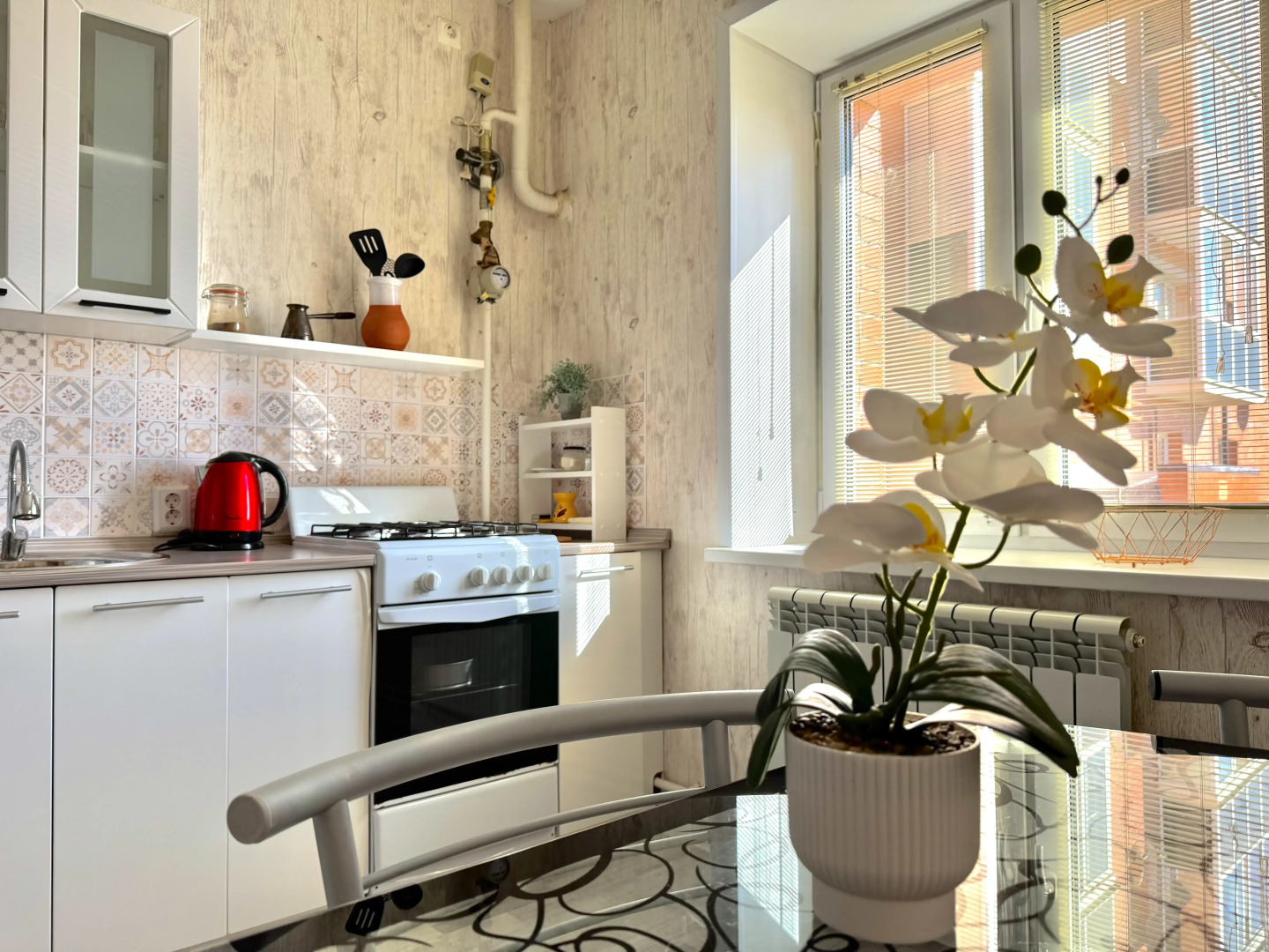 Квартира на Коммунаров