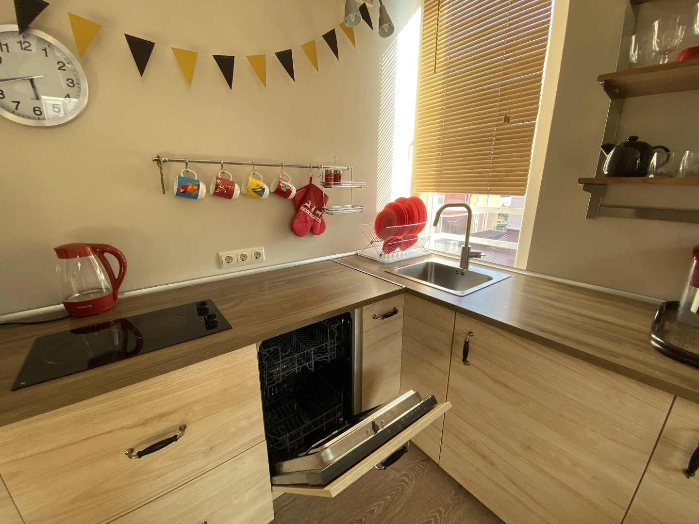 Апартаменты Сисайд на 65 лет Победы