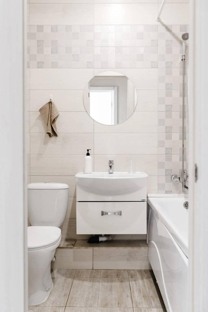 Апартаменты Сказка Рядом с Аквапарком