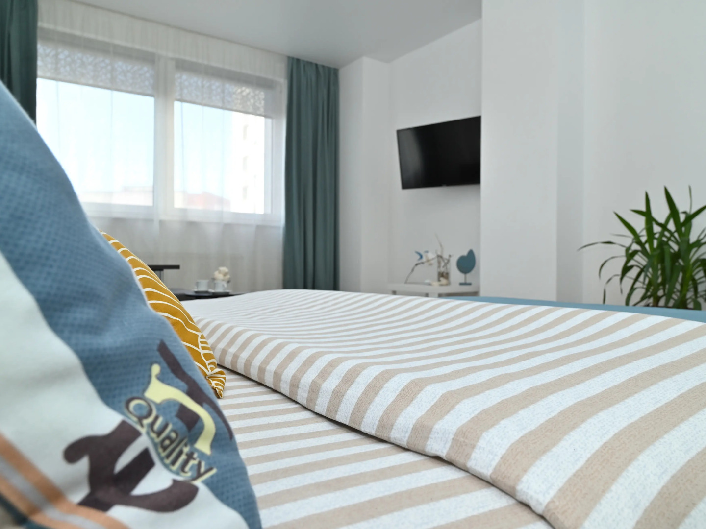 Квартира Советский 14