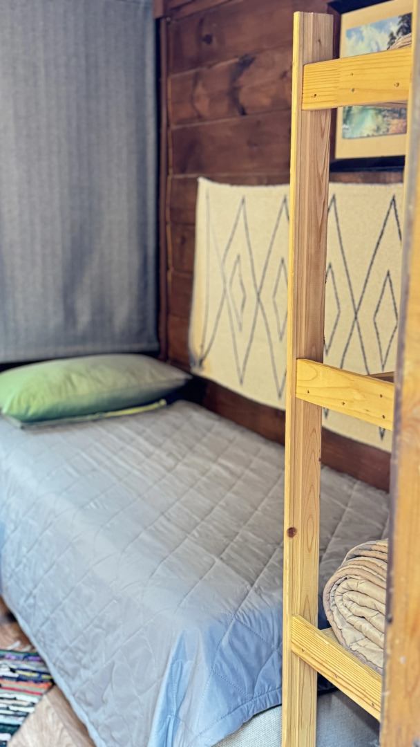 Небо Байкала