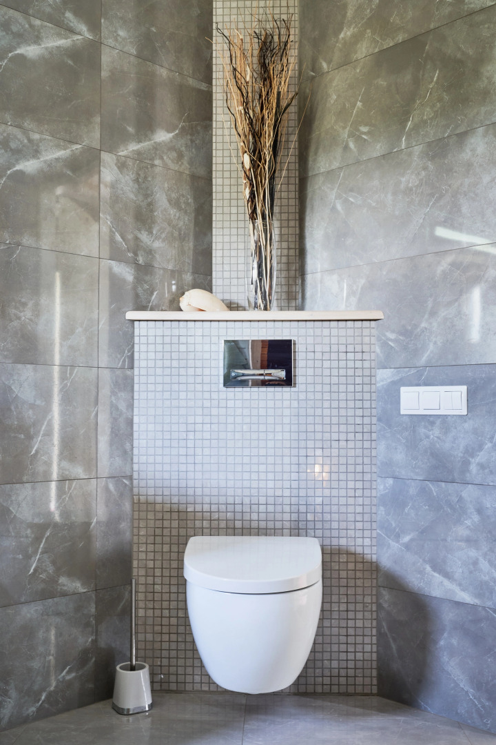 Гостевой дом у озера