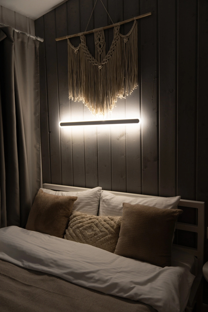 Частный дом Мох 2