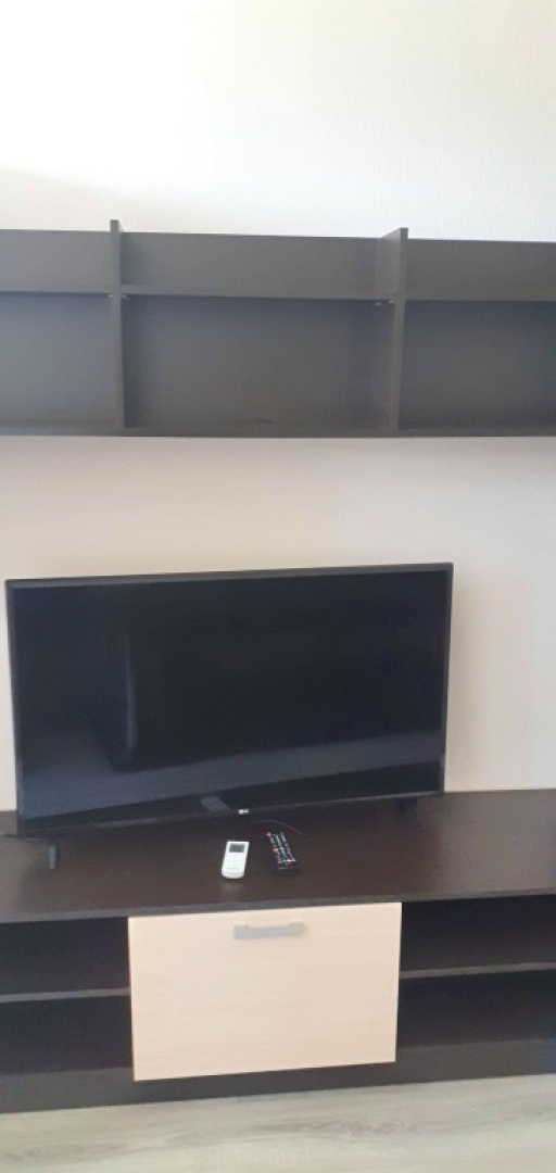 Апартаменты ЖК Холидей Хаос