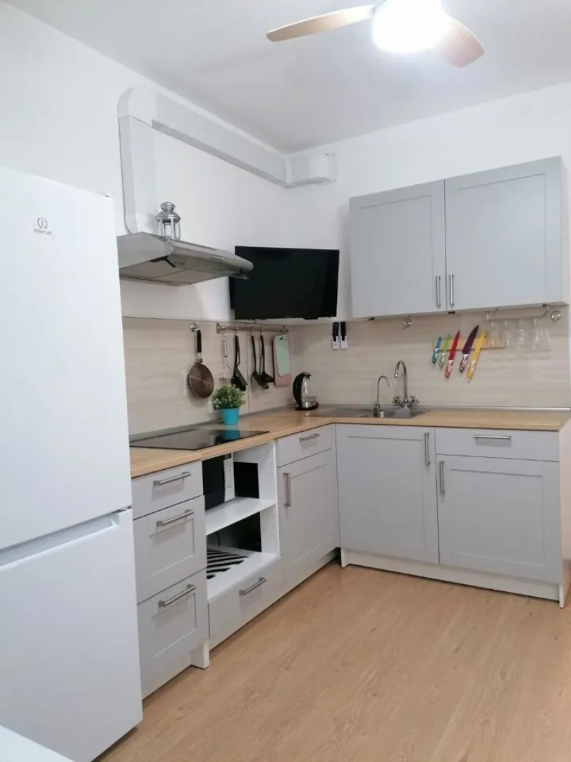 Апартаменты на Столичной 4