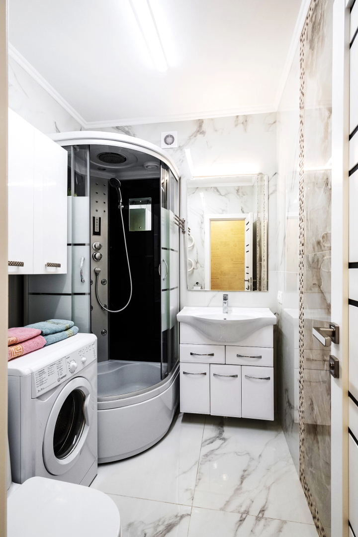 Квартира Романтический Париж