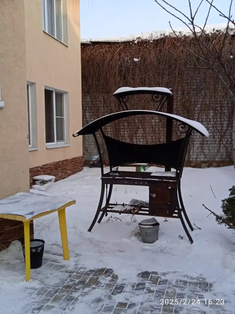 Гостевой Дом on Chapaevskaya 83