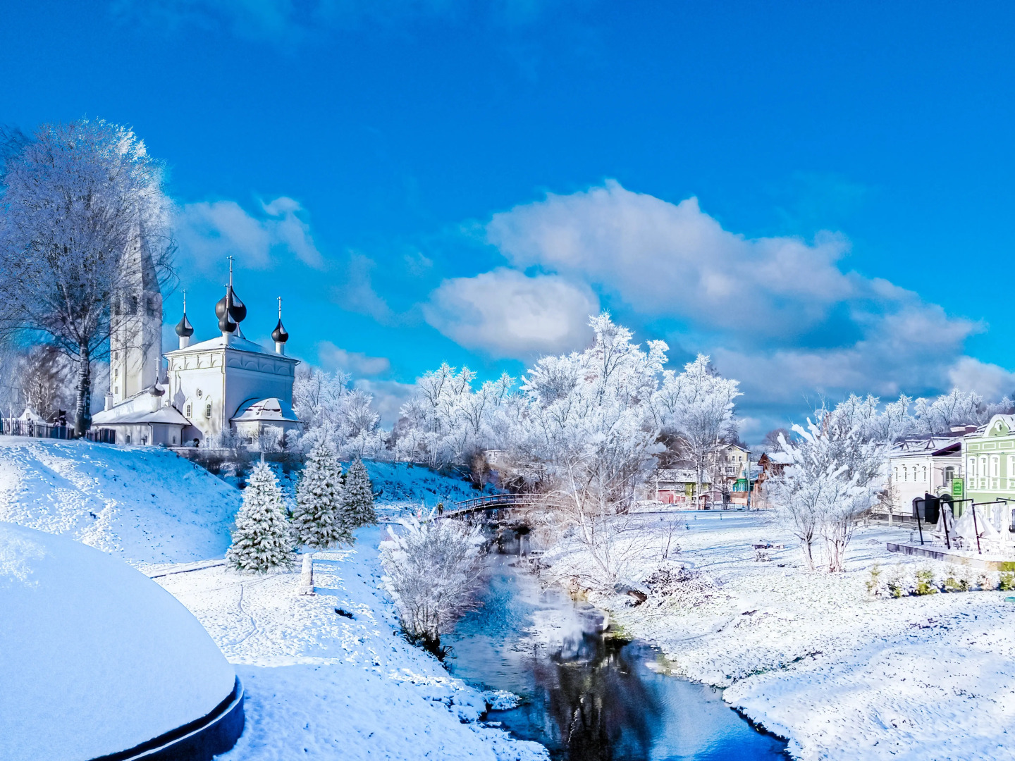 Отель Домъ купчихи Глинкиной 4*