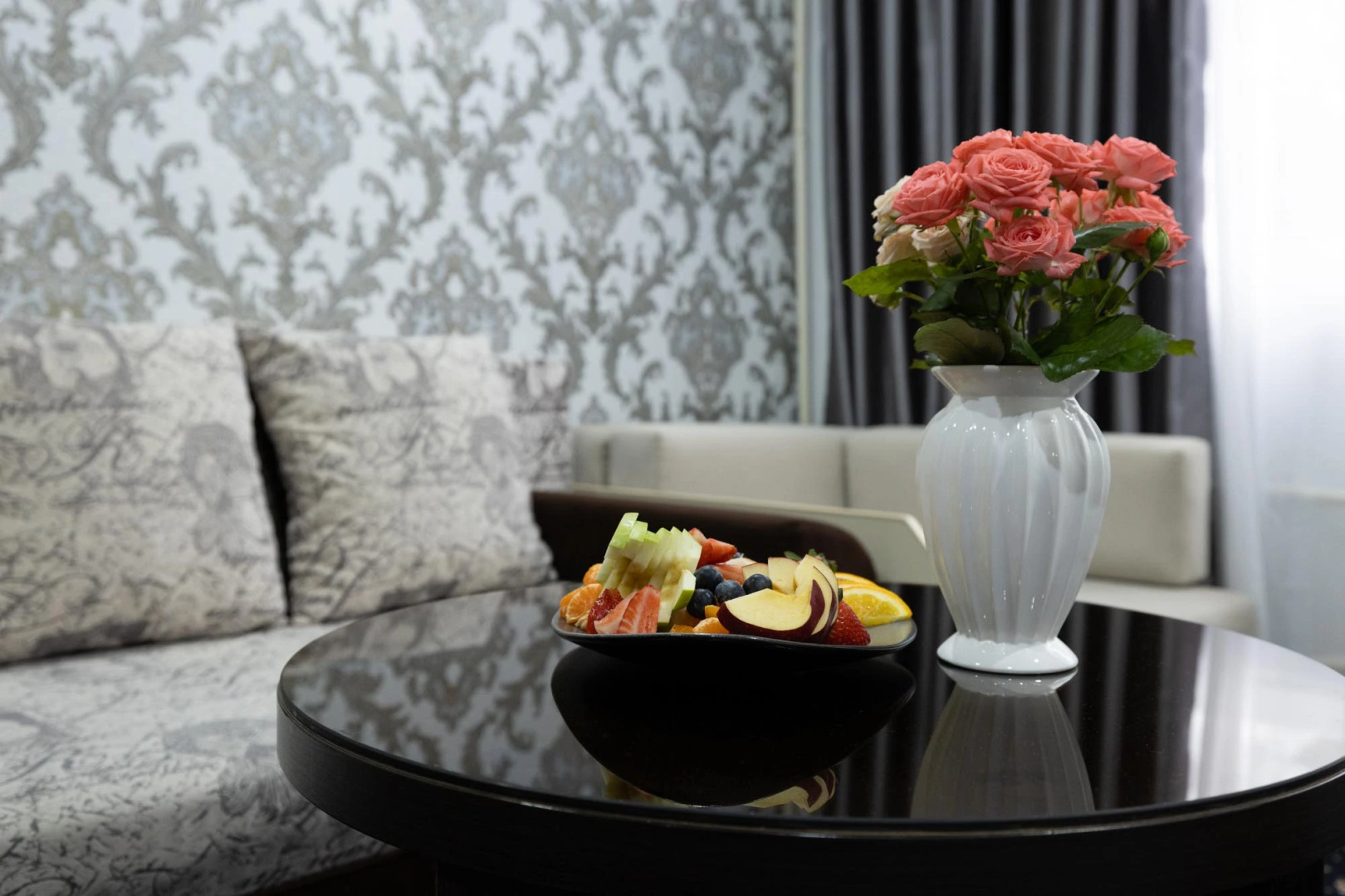 Отель Kiparis Resort by Stellar Hotels Adler