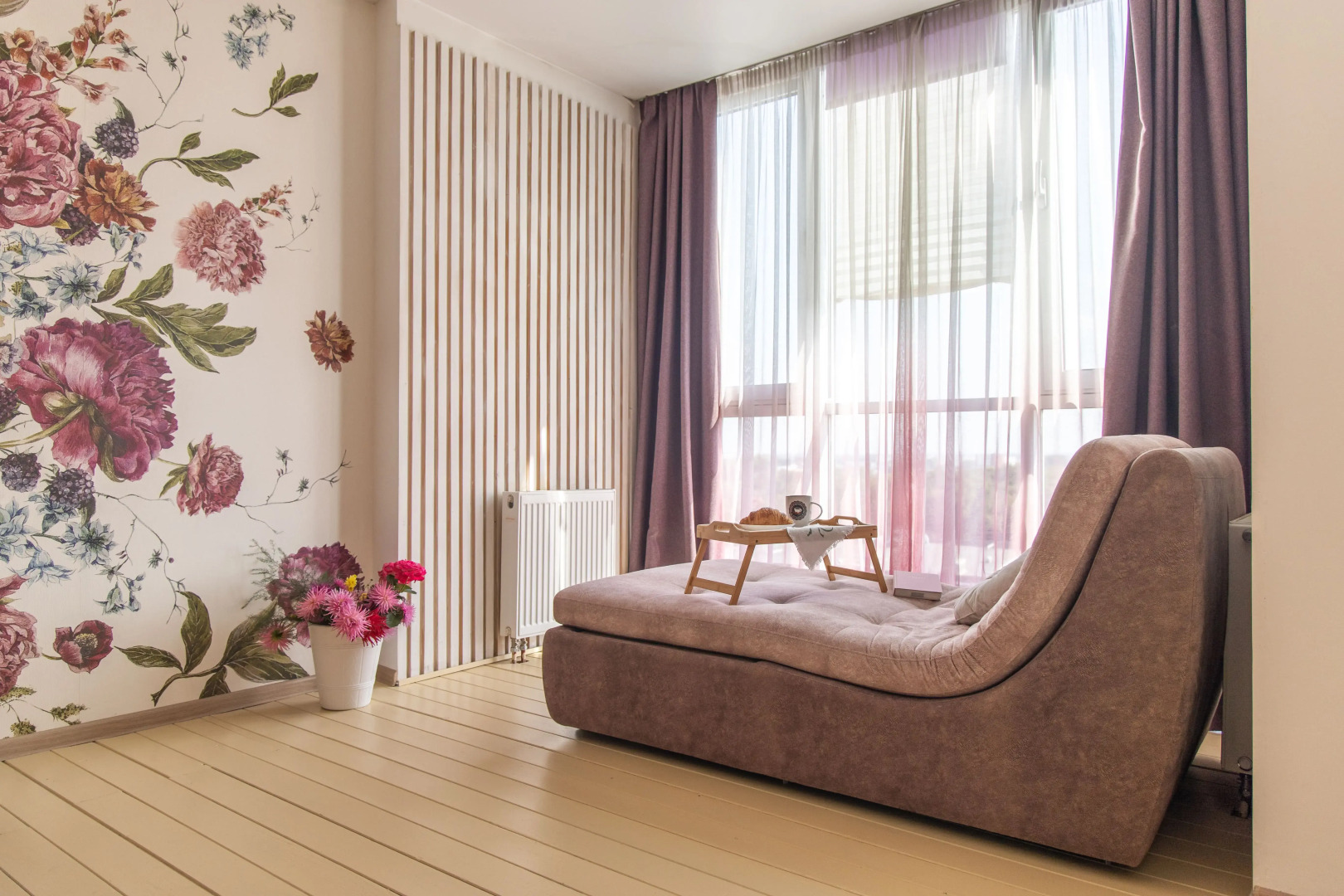 Апартаменты на Гагарина 11