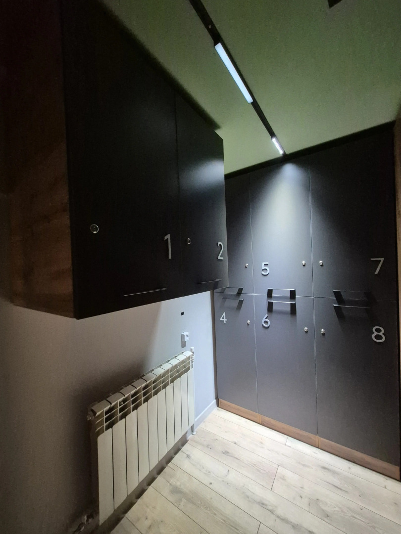 Хостел Navi Osh