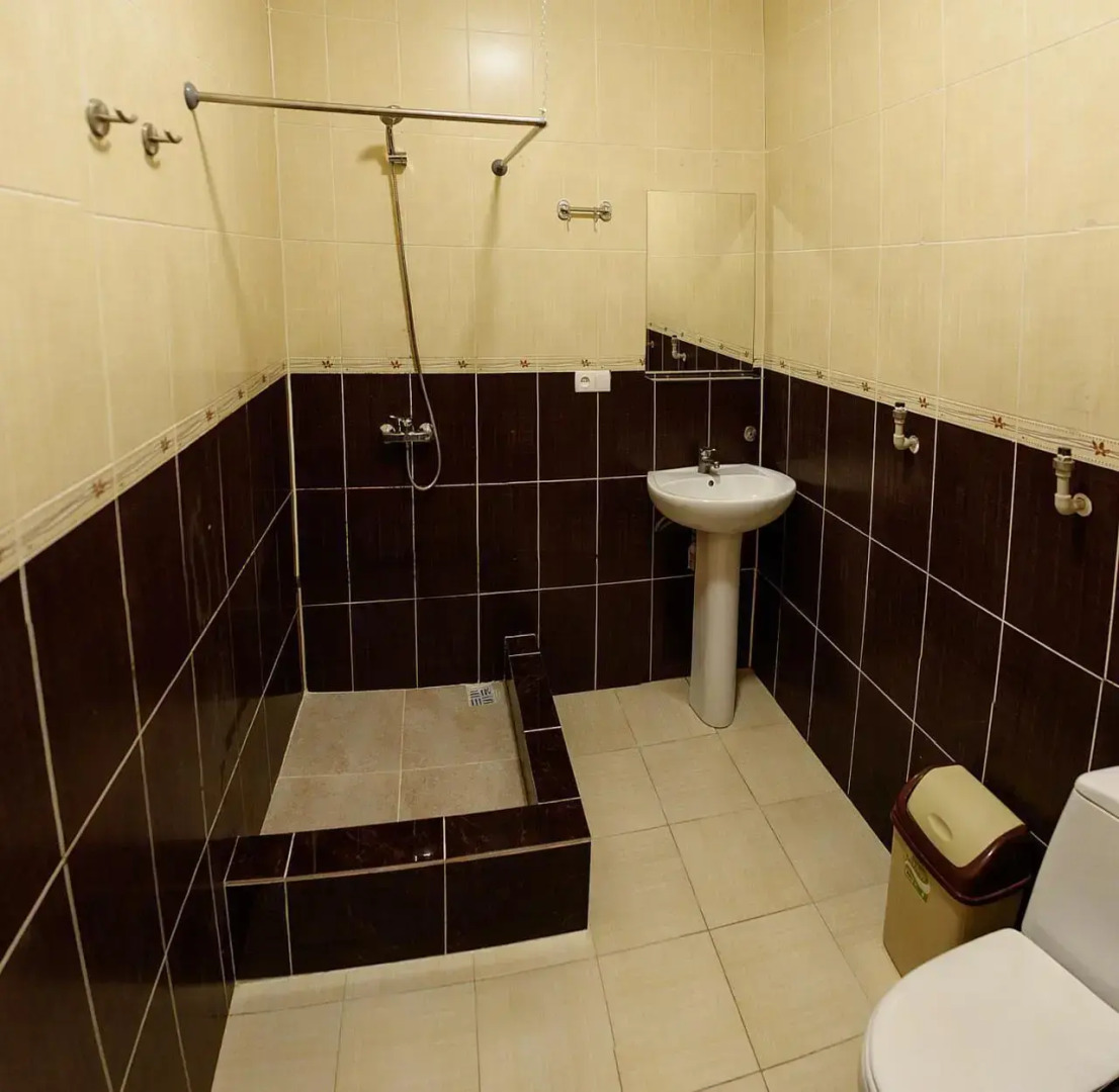 Гостевой дом Белая Крепость