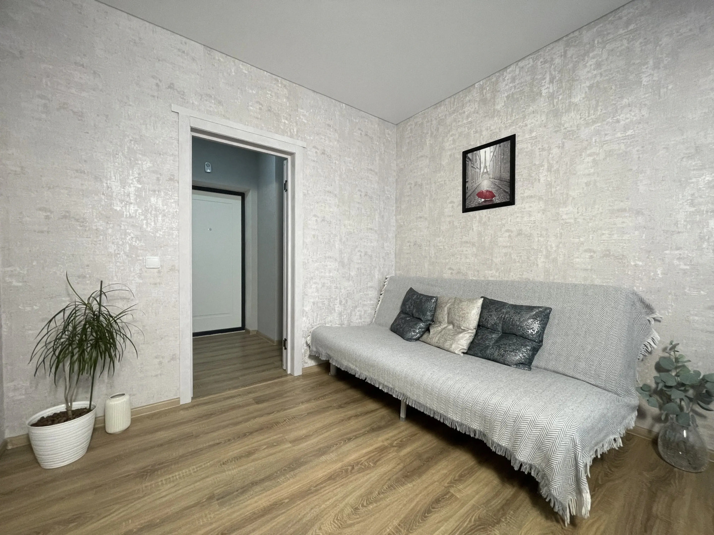 Квартира в Центре города